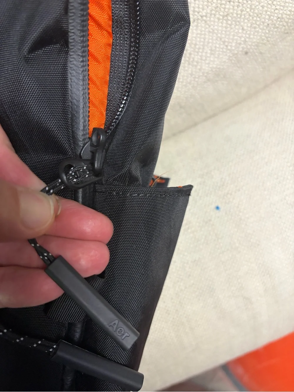 Aer City Pack 14L in X-PAC